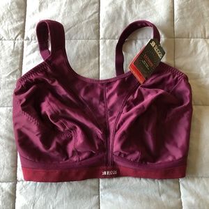 Shock Absorber Active D+ Max Support Sports Bra